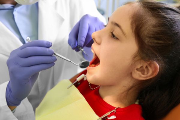 Child Dental Care